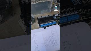 ADVANCE HVAC CONTROLS WORK 😍 #commercialhvac #d2dnyac
