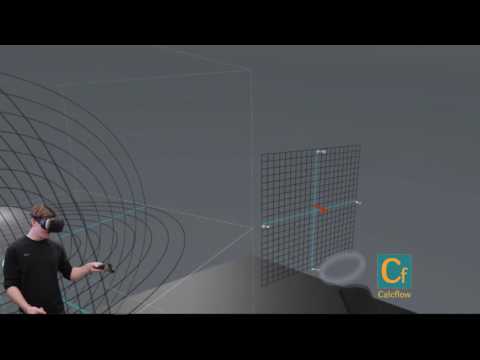 Calcflow Tutorial Episode 3: Spherical Coordinates