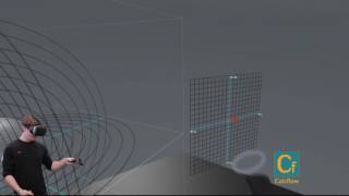 Celebrity Calcflow Tutorial Episode 3: Spherical Coordinates Net Worth
