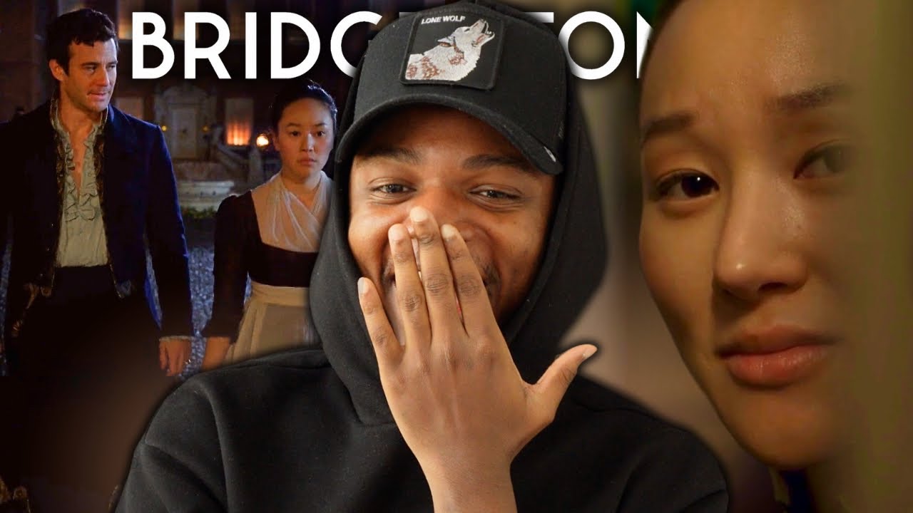 Sophie PLEASE claim this King already!! | Bridgerton Season 4 Episode 2 Reaction!!