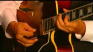 Lee Ritenour At Jamz