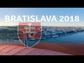 Bratislava 2018