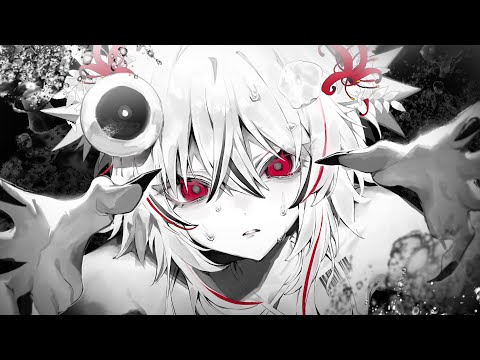 ᴄᴏᴠᴇʀ - メアの教育  /  CHROME