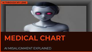 I Read OpenAI's AI Misalignment Reports Like Medical Records: What I Observed About the 'Cure' for #