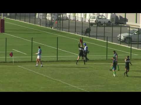 აკადემია 25:22 აია| VIII - ტური | 2019-2020 დიდი10