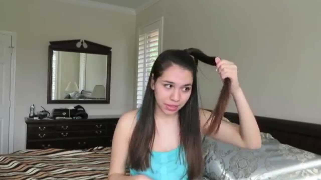 Diy Ombre With Garnier Nutrisse 111 Extra Light Ash Blonde