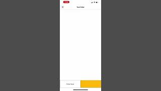 How to Log Into the McDonald’s App screenshot 4