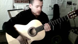 Random info on how to buy a spanish or classical guitar for beginners