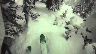 Vail... 1/9/2011