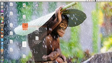 use krita with appimage means run but no install on Ubuntu 16.04