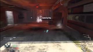 Come at Me #2 + Worst Split Quad Feed Ever | Black Ops | Radiation Net Worth