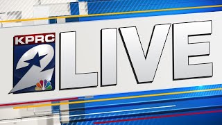 LIVE: Another deputy comes forward with sexual misconduct allegations against Harris County Pct. 1