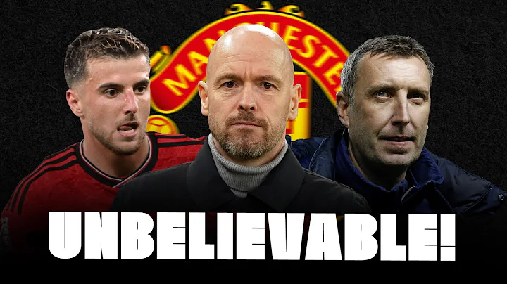 🚨😳 MAN UNITED DISASTER - MORE THAN 60! NEW DIRECTOR ROLE DECIDED - DayDayNews