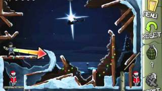 solution: fragger arctic storm 05