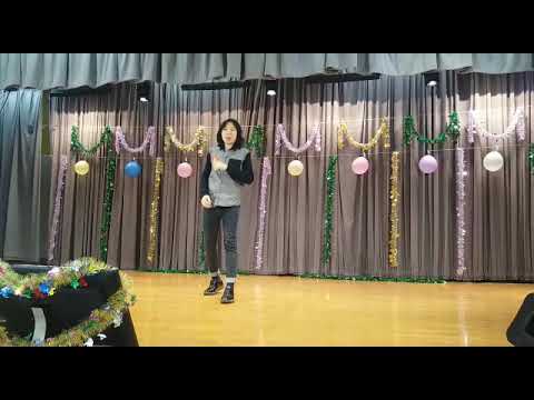 渔湾120 嚴庭鑾 头发乱了