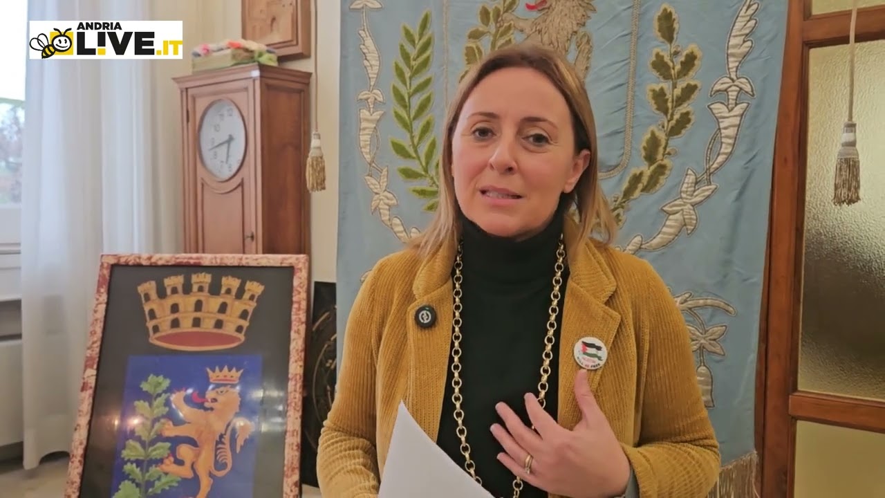 Sindaca Bruno: «Legittimo il confronto ma non l’offesa all’Istituzione»