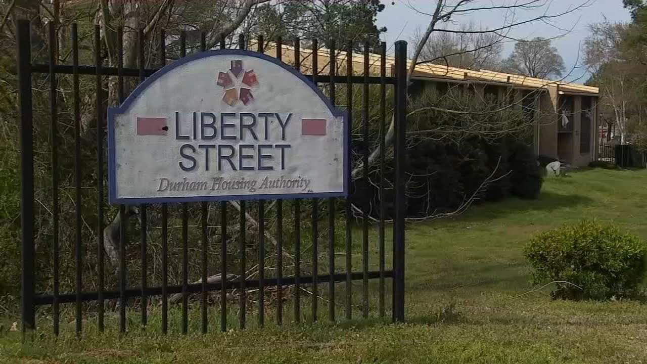 Tenants kicked out of their homes for new Durham public housing upset over relocation options