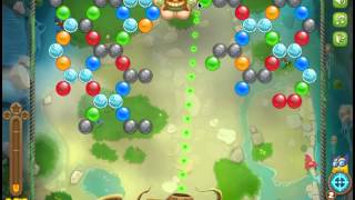 Bubble Boo Level 13