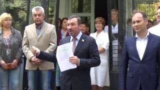 В Никополе теперь есть компьютерный томограф(, 2014-09-28T15:14:32.000Z)