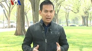 Download lagu FBI Umumkan Tersangka Bom Marathon Boston - Liputan Berita VOA 19 April 2013