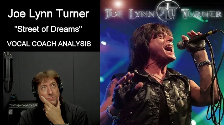 Vocal Coach Analysis and Lesson - Rainbow -  "Stre...