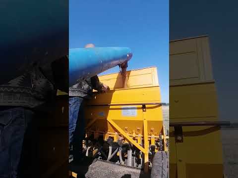 САМОДЕЛЬНЫЙ ЗАГРУЗЧИК СЕЯЛОК