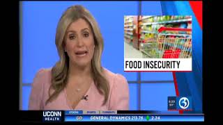 Addressing Food Insecurity