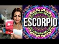 ESCORPIO ♏️ TAROT JUNIO 5-12..DESPUÉS DE LO DIFÍCIL…AVANZAN PARA UNIÓN Y ESTABILIDAD ❤️