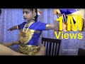 How to get ready for Bharatnatyam (classical) | Part II