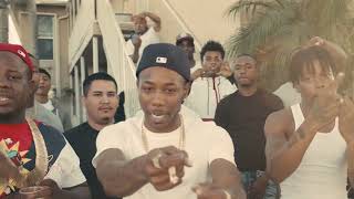 Poke Ft Tbleu,Top5Ivee Kaashdarapper- The Gang Anthem