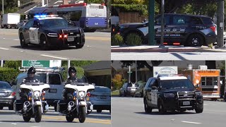 *STEP DETAIL* Multi-Agency Traffic Enforcement Detail