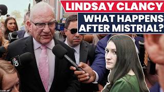 LIVE: Defense speaks after Lindsay Clancy case mistrial