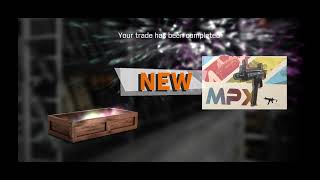 iGun Pro 2 | GMG Mythic 1/10 (MPX) - Full Trade