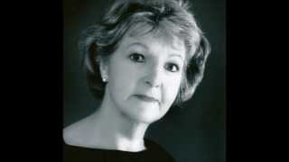 Penelope Keith talks to Michael Hasted