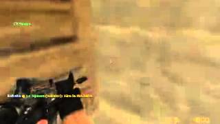 dxlevel ati flashes