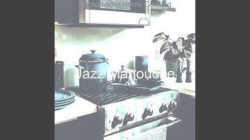 Pulsating Cooking at Home