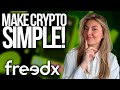 Freedx Launch – Why Early Traders Win BIG! 🚨