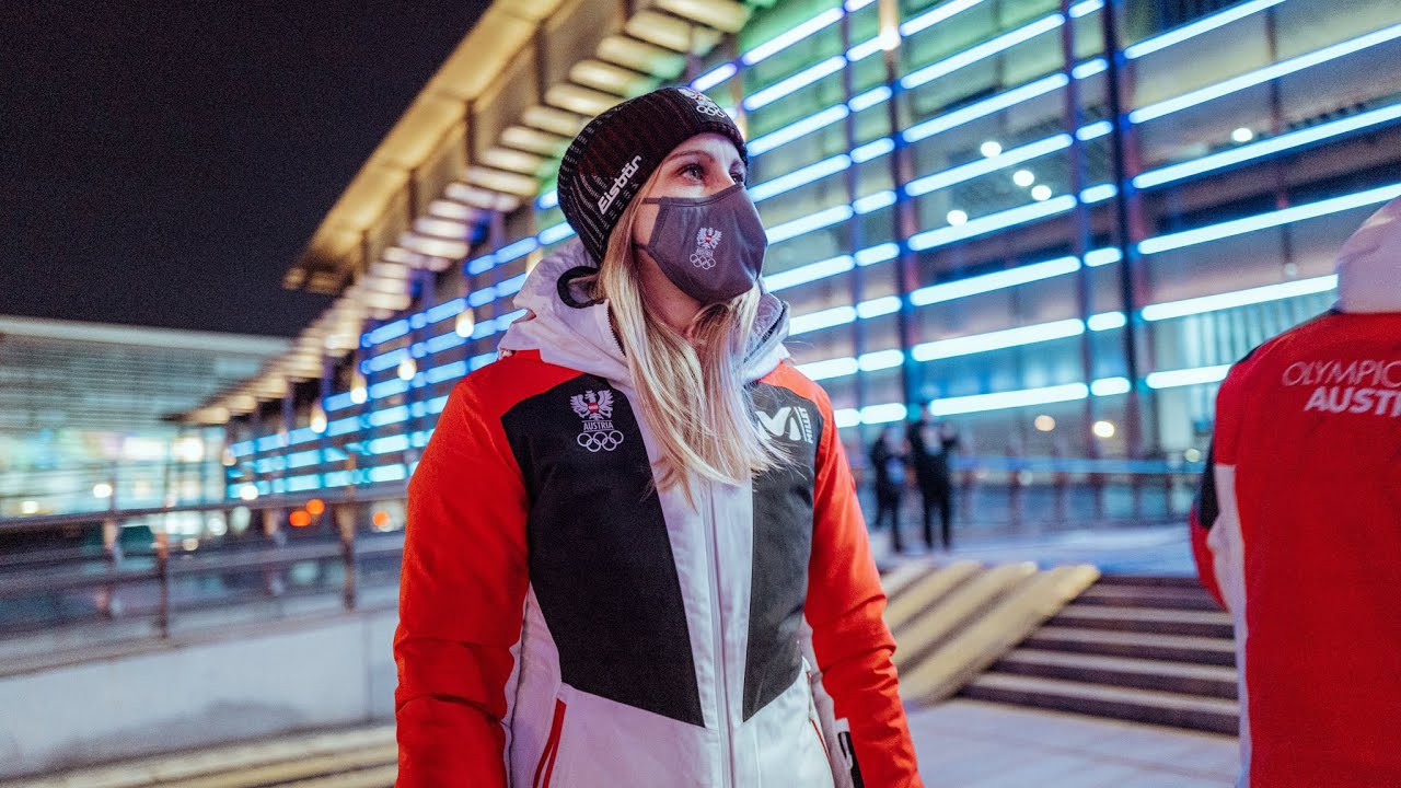 Schöffmanns emotionale Botschaft aus der Quarantäne