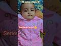 pyara Laddu 🥰#newbornbaby #ytshorts #cutebabies #baby #babygirl#trending#shorts #viralvideo#lipsync