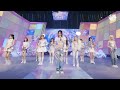 ME:I ミーアイ 미아이 - Sugar Bomb (M2 DEBUT SPECIAL Full Cam) 4K60 Original Video with Instrumental Track