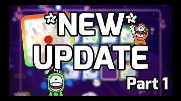*NEW* Random Dice Update (Update 5.0.0) - Part 1
