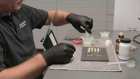 inLab SW 20 Tutorial 5b (EN) - Digital Dentures – Bonding – IPN 3D Digital Denture Teeth