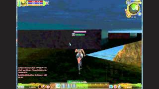 RF Online Glitch - Haram