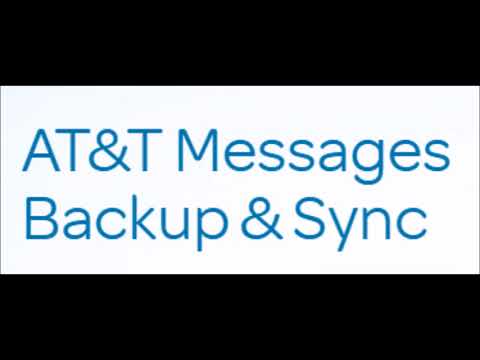 printing text messages of your cellphone with at t wireless at t messages backup sync