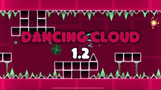 Dancing Cloud by LukyD | 3 Coins