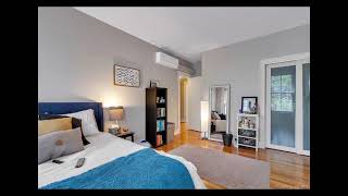 23 Court Street #1 New Haven, CT 06511 - Multifamily - Real Estate - For Rent