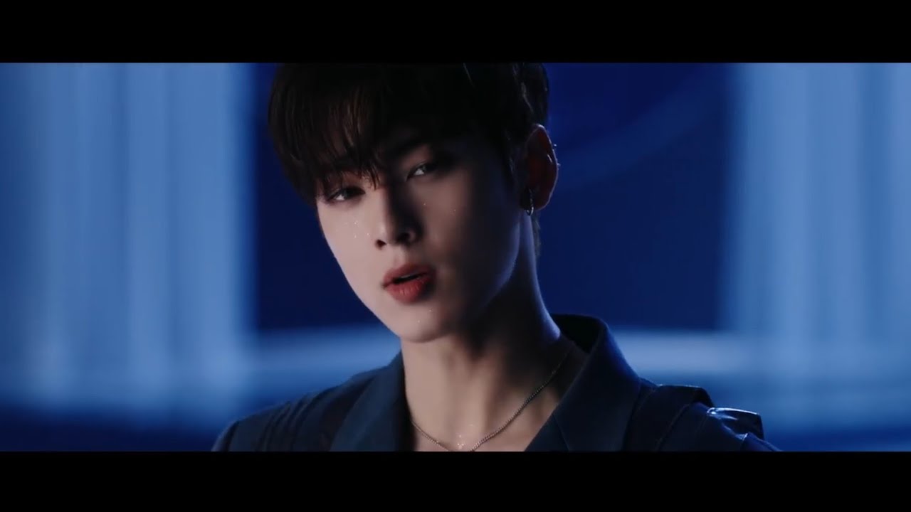 MV中字】ASTRO - Blue Flame - YouTube