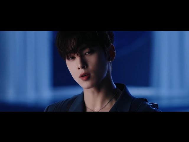 MV中字】ASTRO - Blue Flame - YouTube
