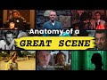 How to write great scenes  4 elements every scene should have