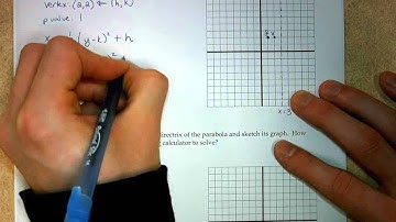 Advanced Pre-Calculus Section 9.3 (Notes Page 156 Part 2)